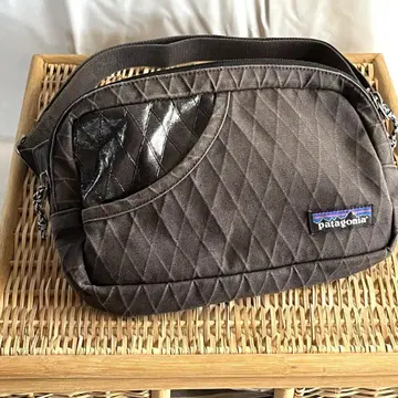patagonia 스탠드업 벨트 백