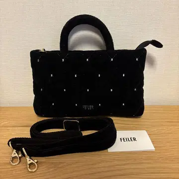 FEILER UNI 미니 숄더 UNI-241301
