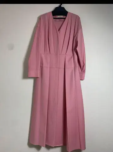 루필 롱 원피스
