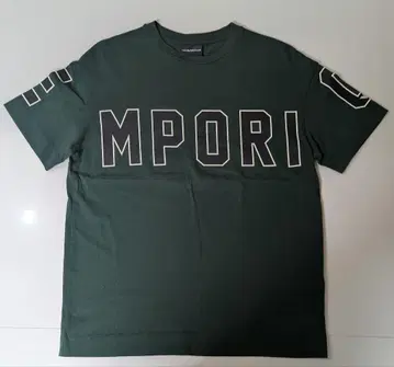 EMPORIO ARMANI 티셔츠
