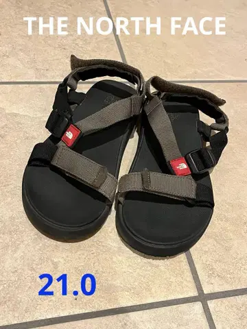 The North Face 샌들 21.0