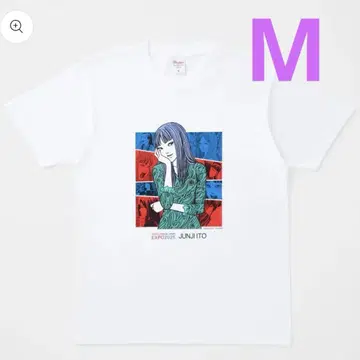 [ M ] 만국 박람회 토미에 티셔츠