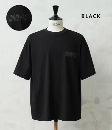 WAIPER.inc COOLTOUCHREFLECTIVE 트레이닝 T셔츠