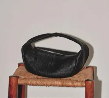 TODAYFUL Leather Wrap Bag 가죽 랩 백