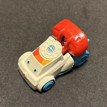 Hotwheels 2025 Quick Chat