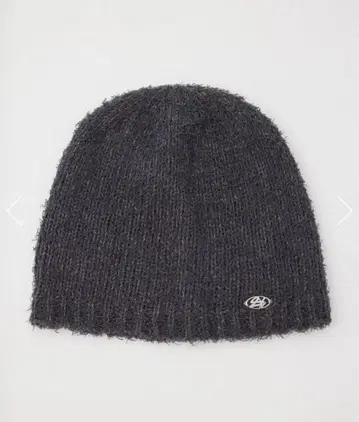 SLY FANCY YARN BEANIE