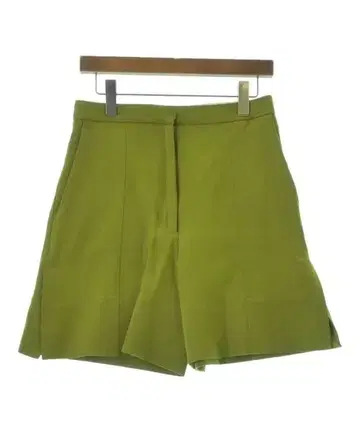 3.1 Phillip Lim 여성용 숏팬츠