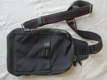 Paul Smith 폴스미스 바디백