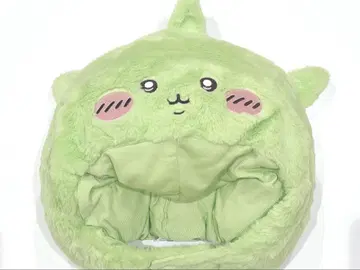 치이카와 파크 모자 고블린