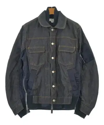 A.P.C. 블루종 (기타) 남성용