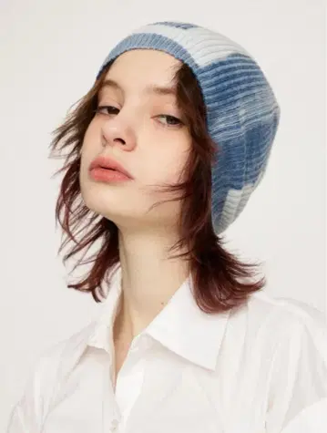 SLY PRINTED BEANIE