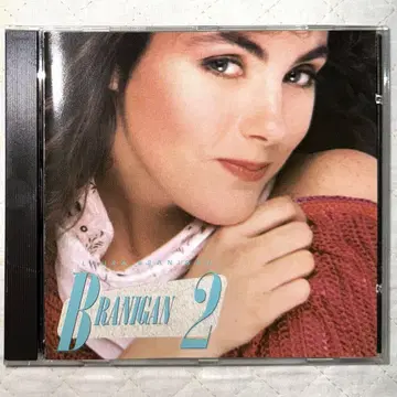 초기 서독반! 로라 브래니건 / Laura Branigan 2