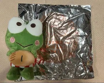 스시로 핫피탄부이 케로케로케로피 봉제 인형