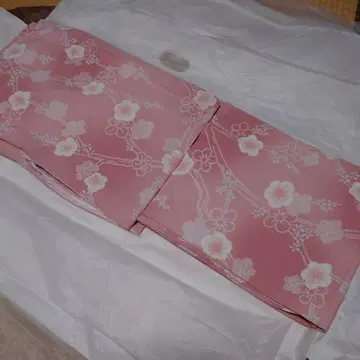 코몬 순수 실크
