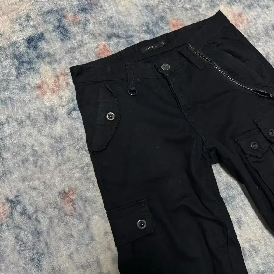 Civarize 00s archive gimmick boot cut ca on Bunjang Global Site.