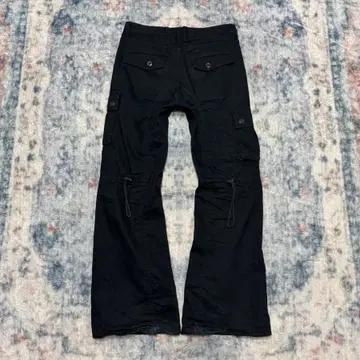 Civarize 00s archive gimmick boot cut ca | 브랜드 중고거래