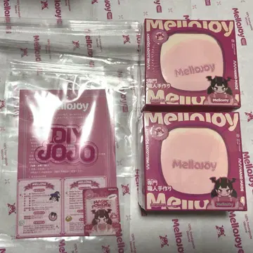 melljoy 수플레