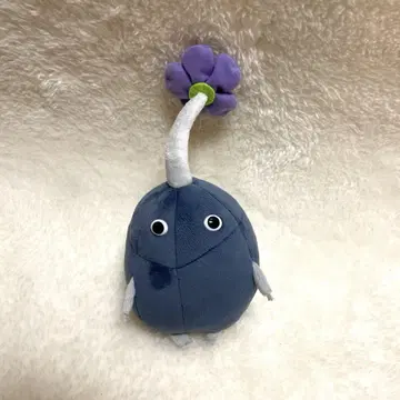 피크민 바위 피크민 봉제 인형