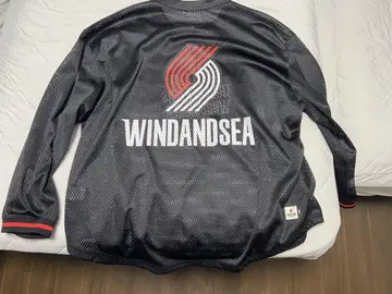 WINDANDSEA 포틀랜드 트레일블레이저스