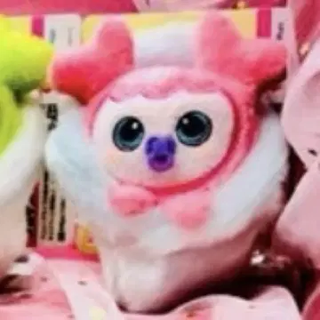 TWICE LOVERYS 모모 아기  마스코트 gigo 한정