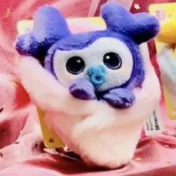 TWICE LOVERYS 사나 아기  마스코트 gigo 한정