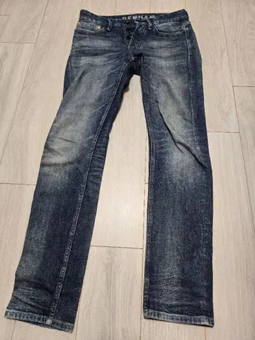 덴함 RAZOR SLIM FIT
