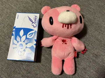 글루미  봉제 인형 마스코트