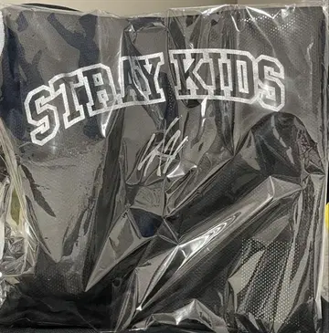 Straykids dominate 아프그레