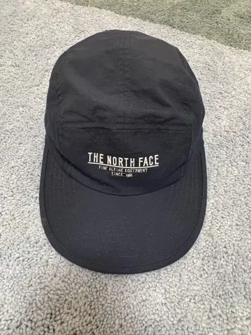 THENORTHFACE 5 패널 캡