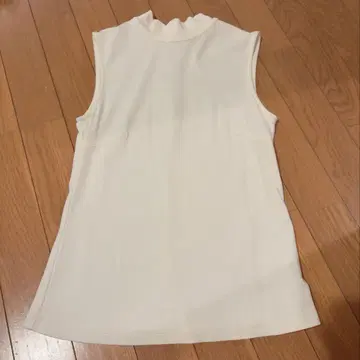 RHC Ronherman 론 헤르만 슬리브리스 티셔츠 XS