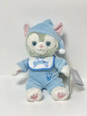 택 포함 미사용 새 상품 상하이 디즈니 마이 퍼스트 젤라토니