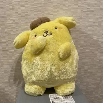 폼폼푸딩 쓰담쓰담 BIG 봉제 인형