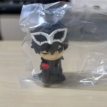 어깨 쿵 Fig. 조커 페르소나5 더 로열 vol.1 피규어