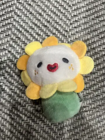 제오참 빌라 손가락 인형