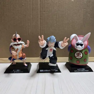 제일복권 드래곤볼 EX 손오공 수행편 F상