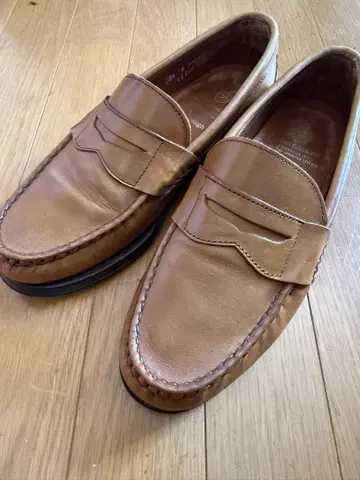 ALLEN EDMONDS Cavanaugh US 8 1/2