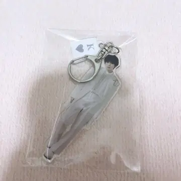 원인은 자신에게 있다. 코이즈미 코사쿠 아크링 키링 라우샤 아크릴 스탠드