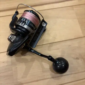 시마노 STRADIC SW 6000XG 04247 릴 스트라디
