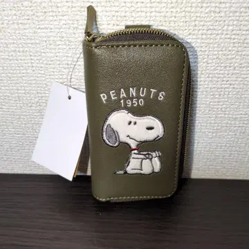 스누피 키케이스