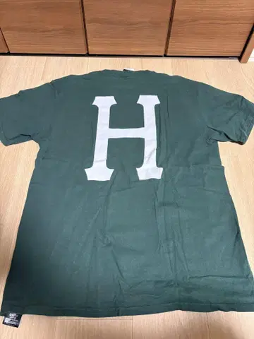 HUF 티셔츠 3매 세트