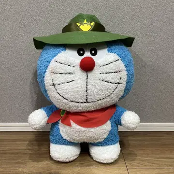 영화 도라에몽 2020 초BIG 봉제인형