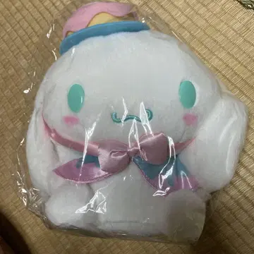 산리오 시나모롤 루로로매닉 봉제인형 시나몬