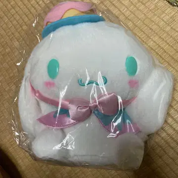 산리오 시나모롤 루로로매닉 봉제인형 시나몬