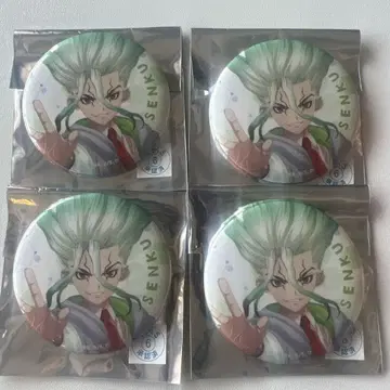 Dr.STONE 전기 과학관 이시가미 센쿠