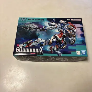 HG 지크 액스