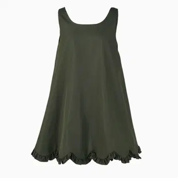 [ Bibiy. ] COCO MINI DRESS