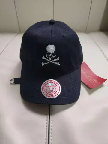 Mastermind japan X ness 마스터마인드 재팬 캡