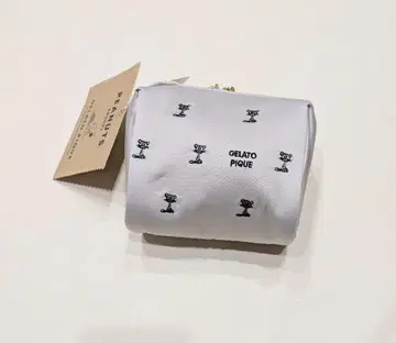 젤라또피케 파우치