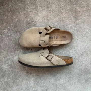 BIRKENSTOCK BOSTON 26cm 40