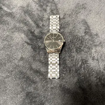 Calvin Klein 캘빈클라인 손목시계 남성용